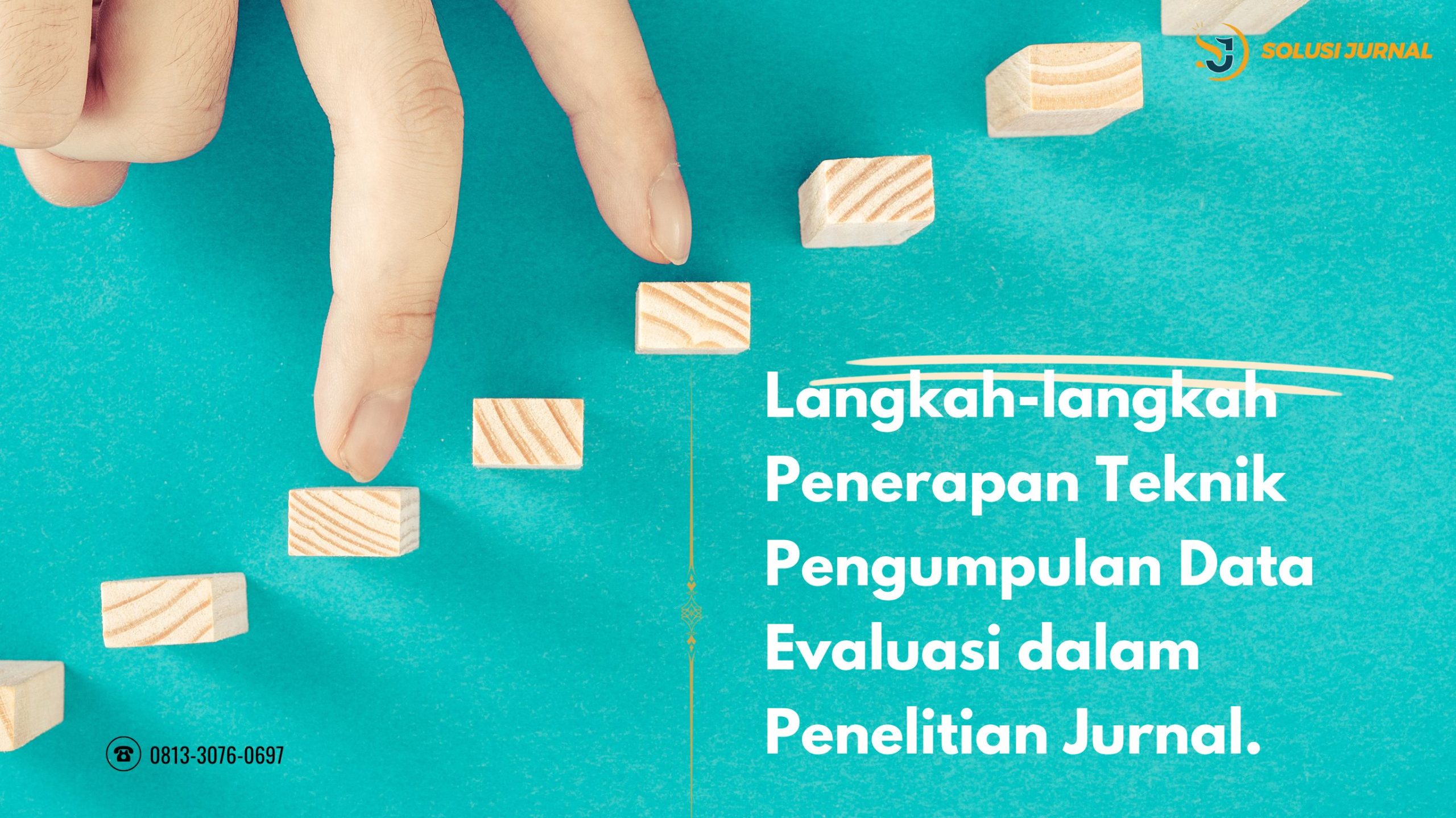 Teknik Pengumpulan Data Evaluasi