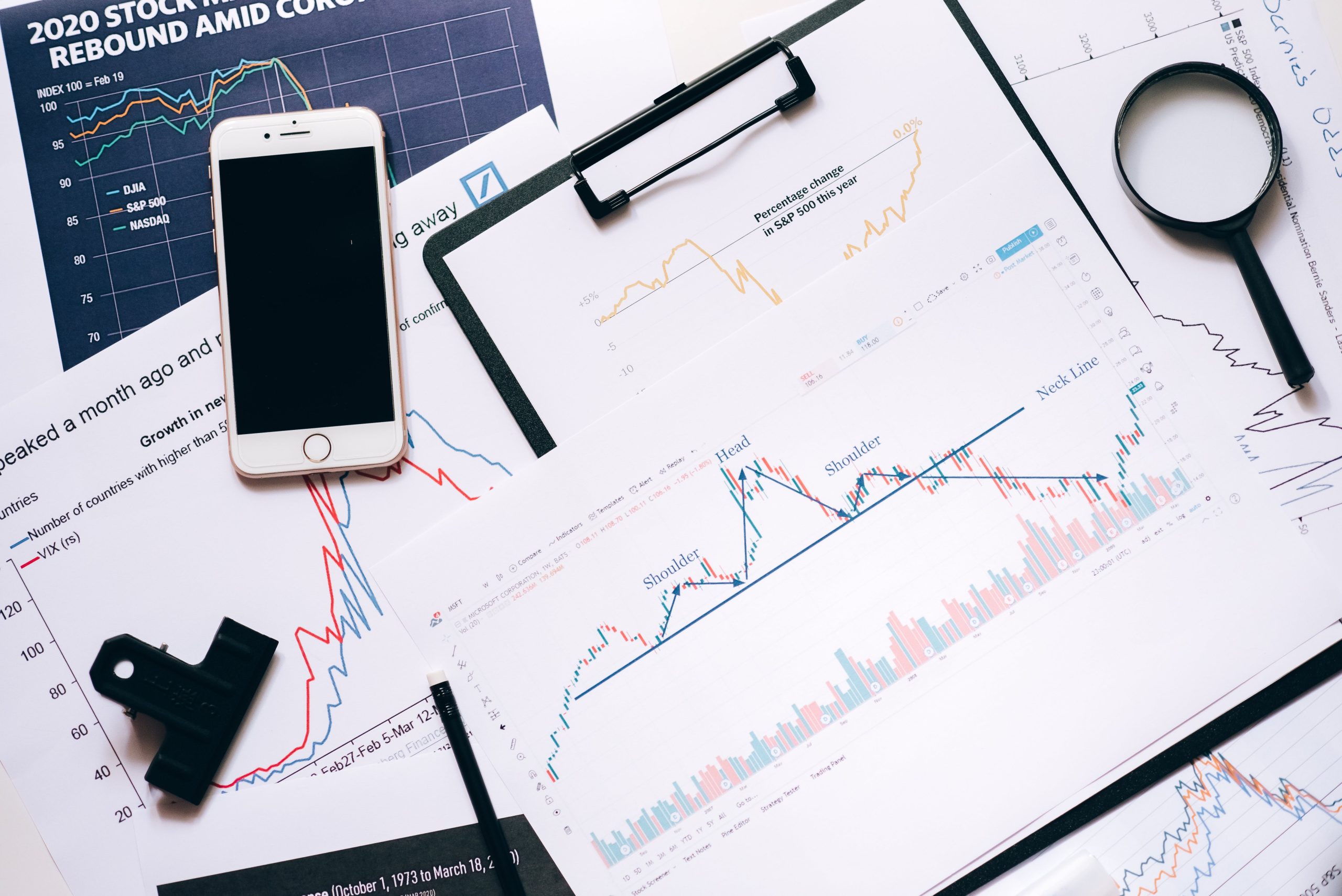 analisis dan interpretasi data kuantitatif