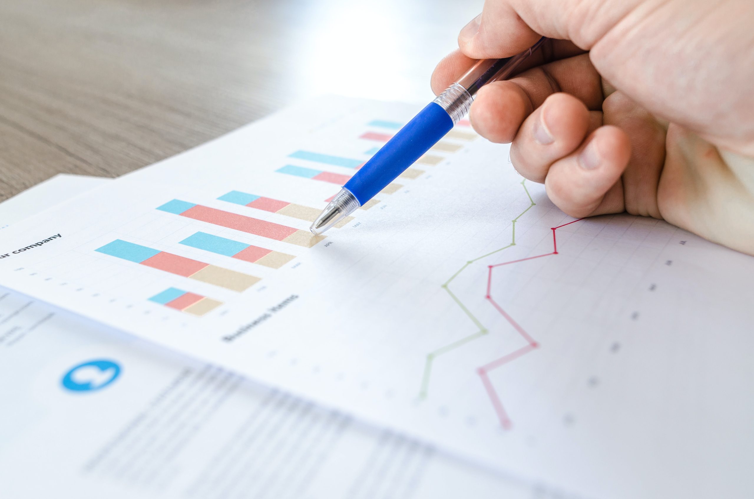 langkah-langkah analisis data