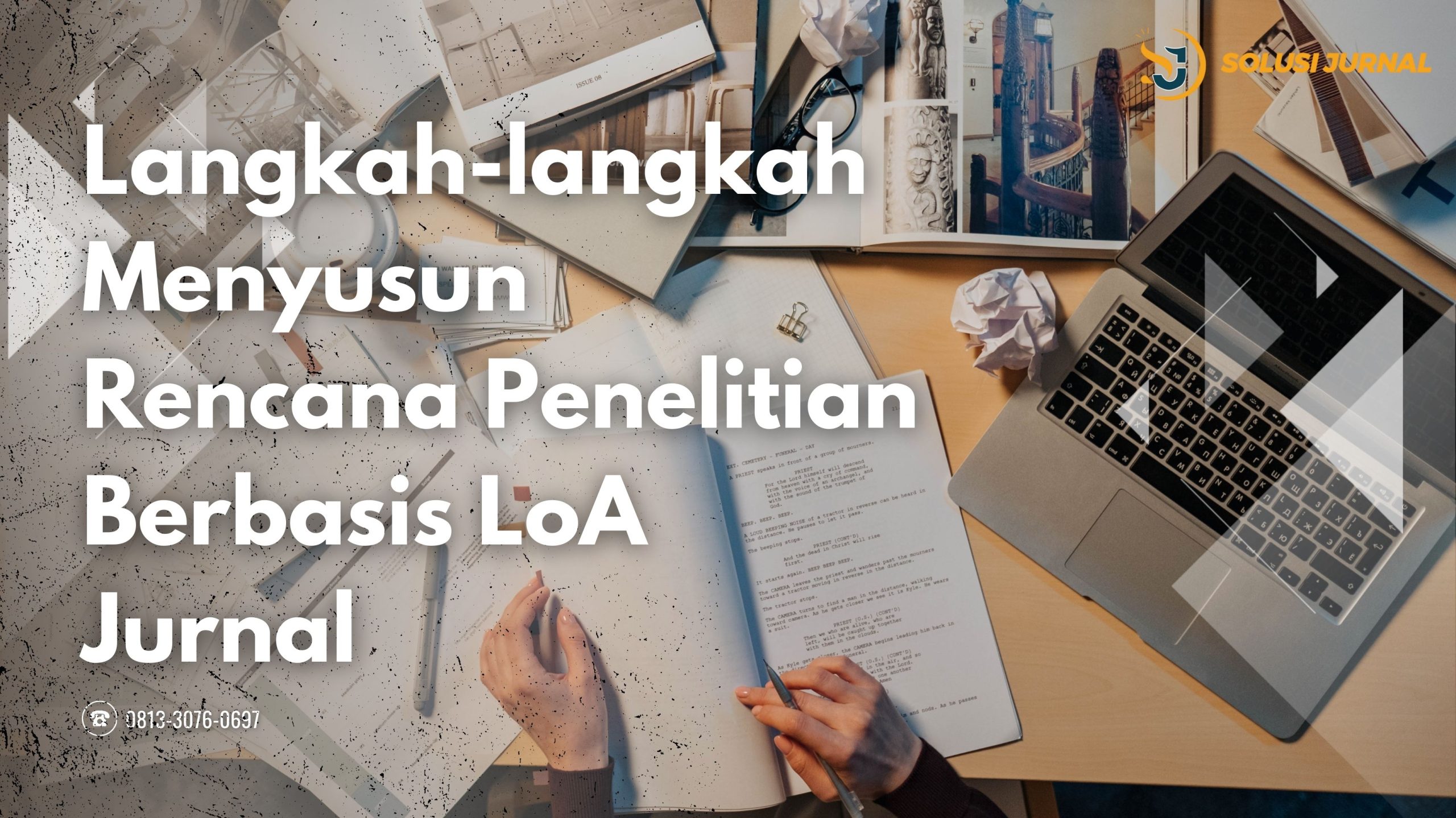 LoA Jurnal