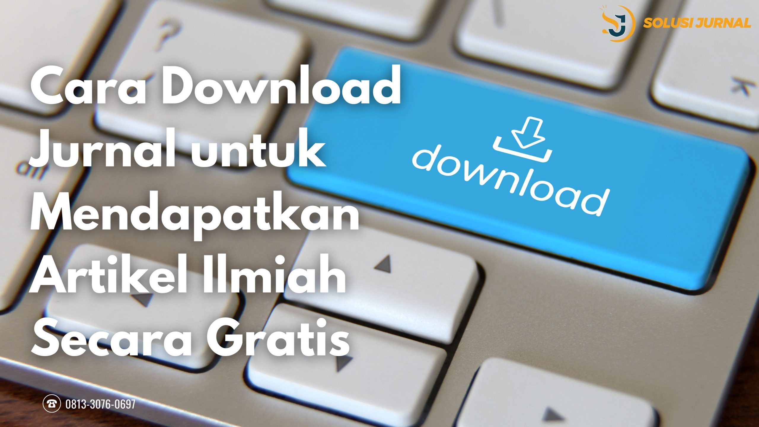 download jurnal