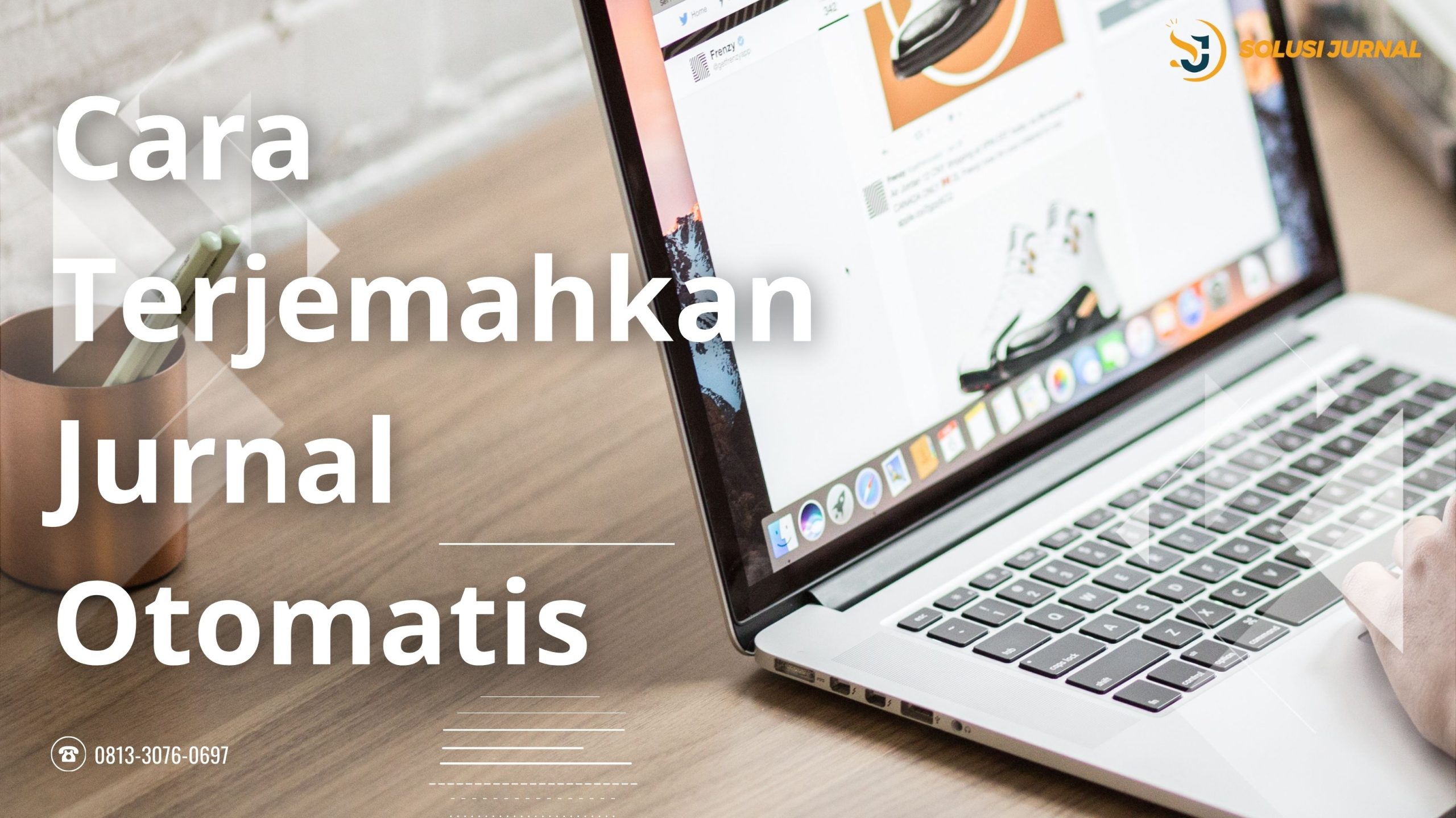 terjemahkan jurnal