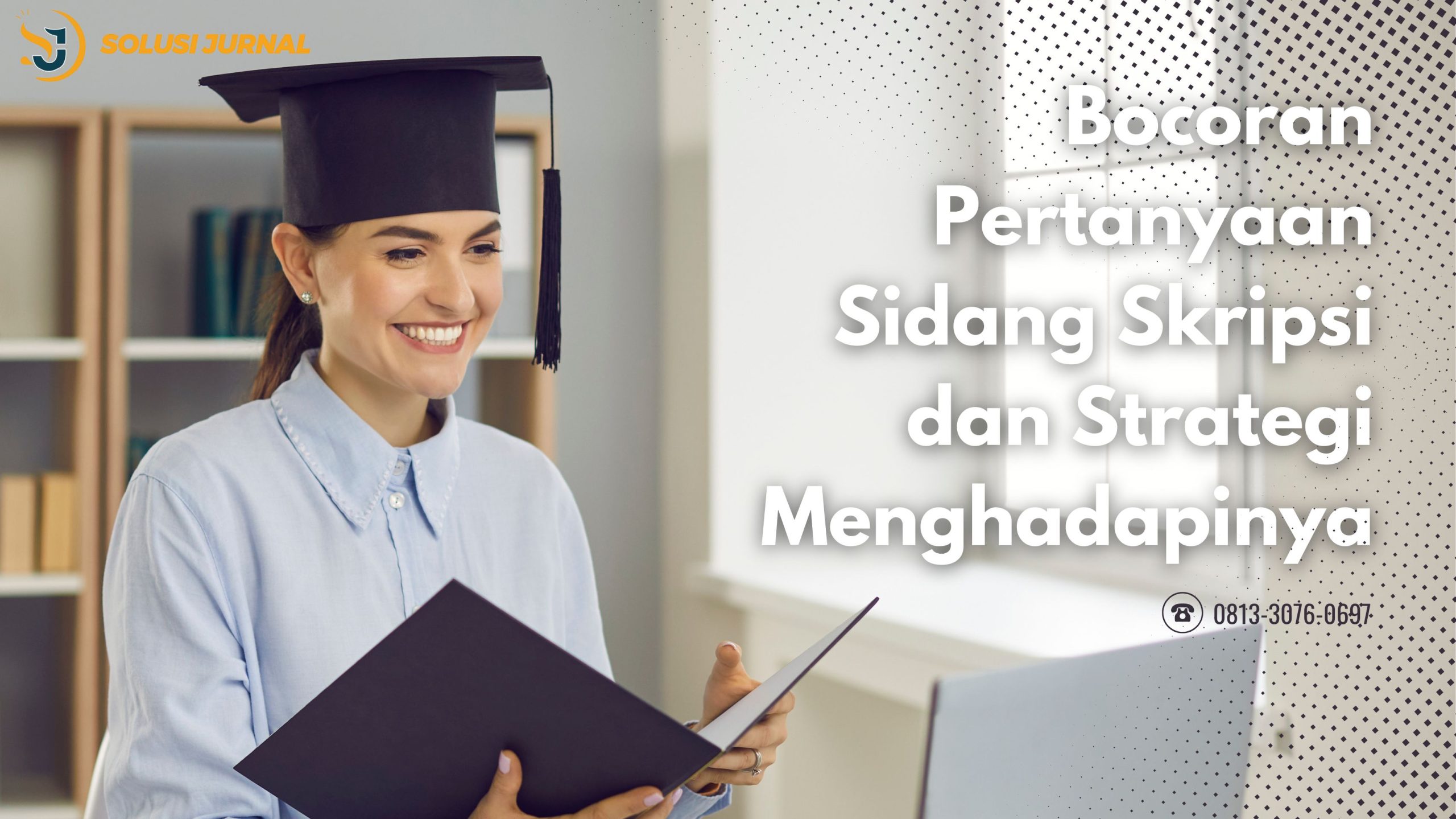 pertanyaan sidang skripsi