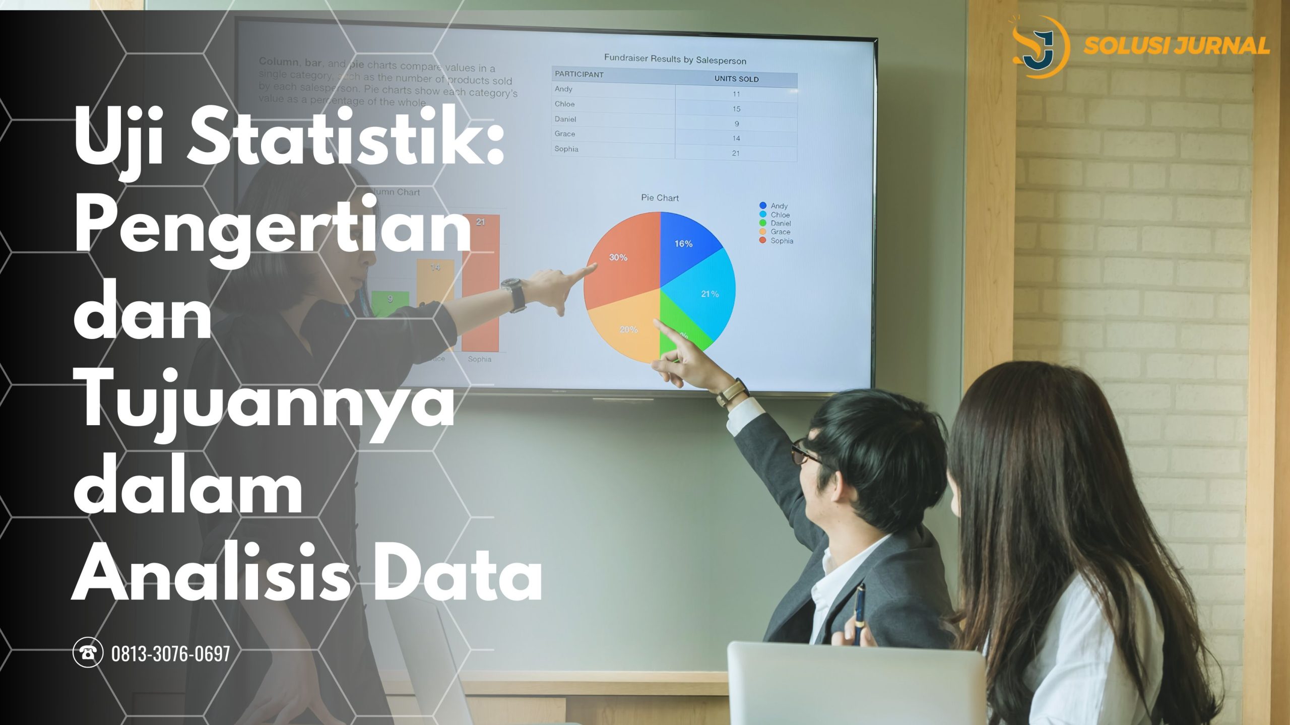 uji statistik