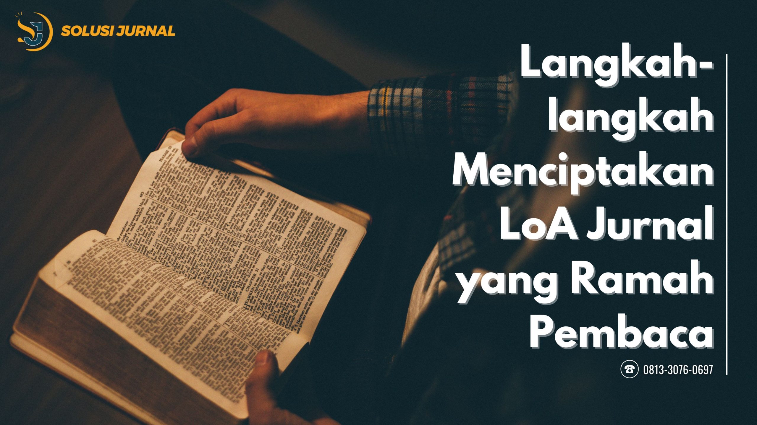 LoA Jurnal