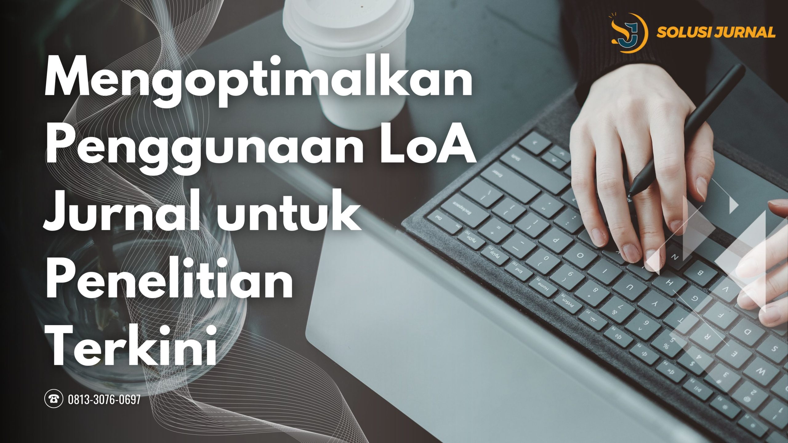 LoA Jurnal