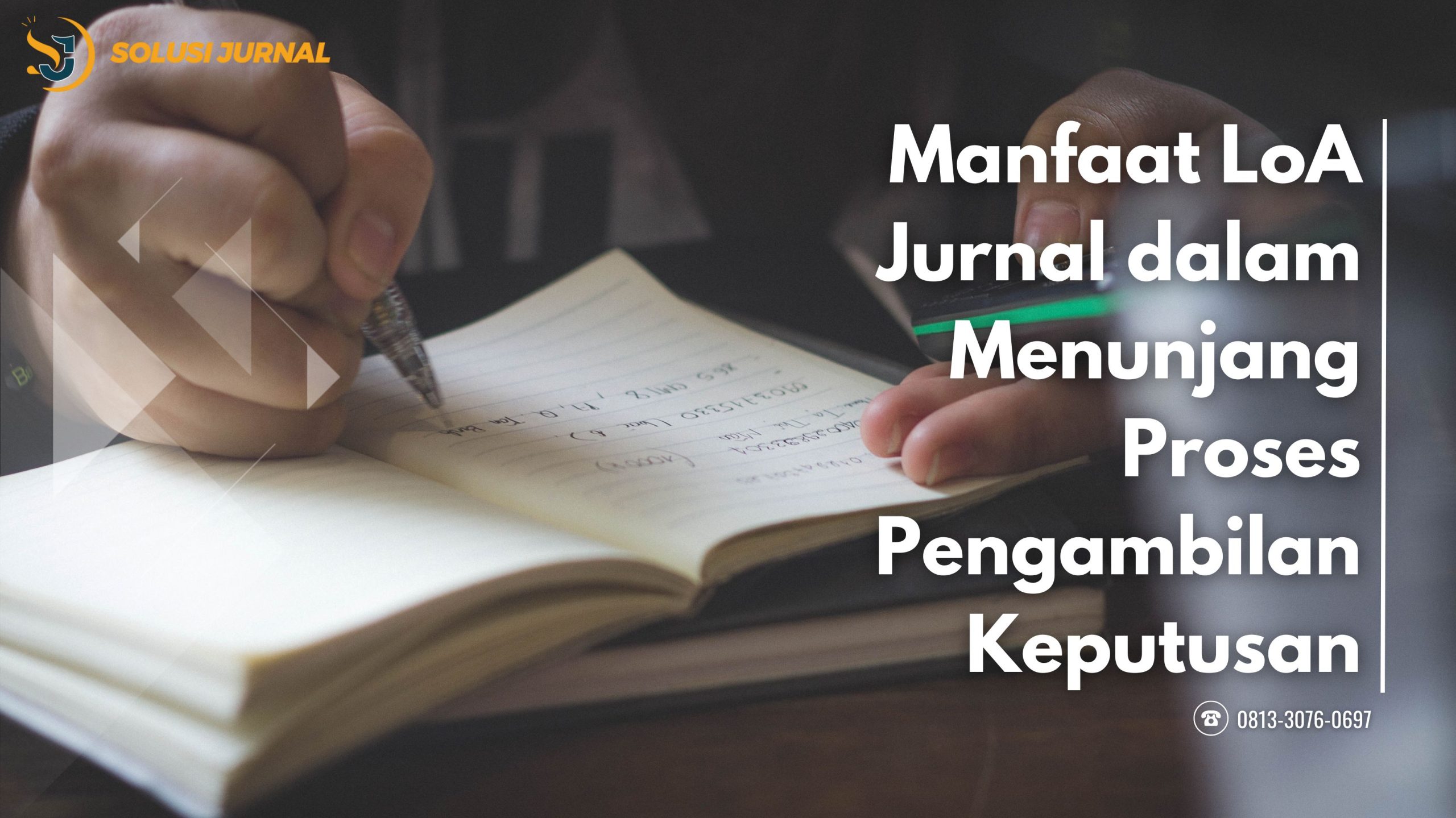 LoA Jurnal