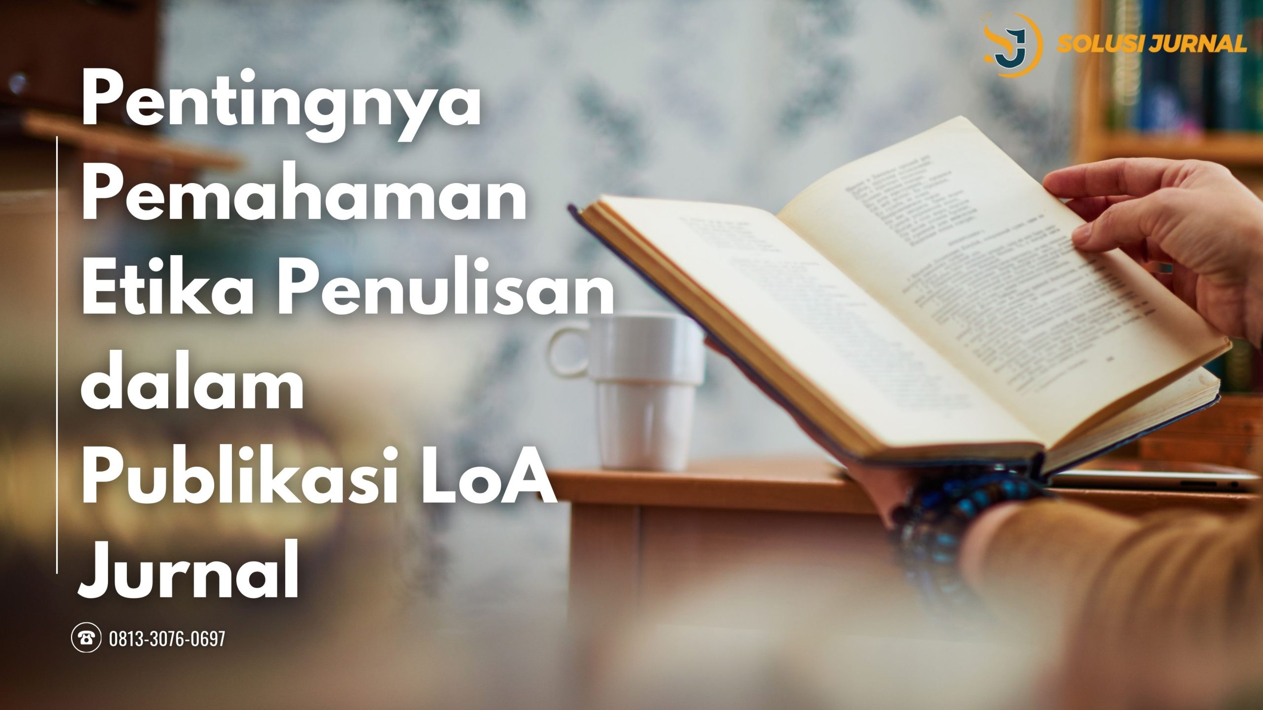 LoA Jurnal