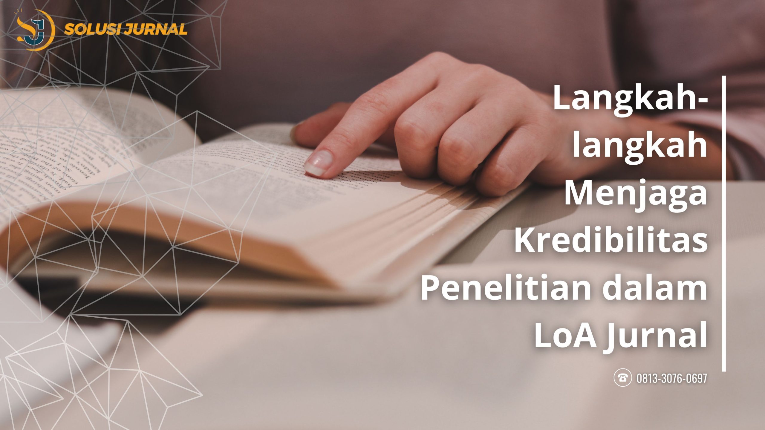 LoA Jurnal