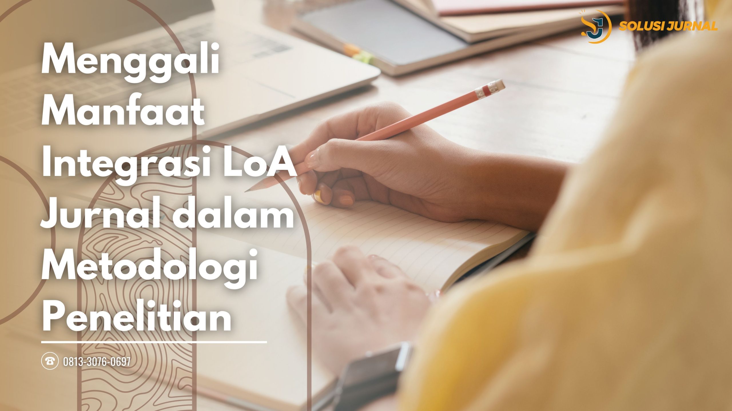 LoA Jurnal