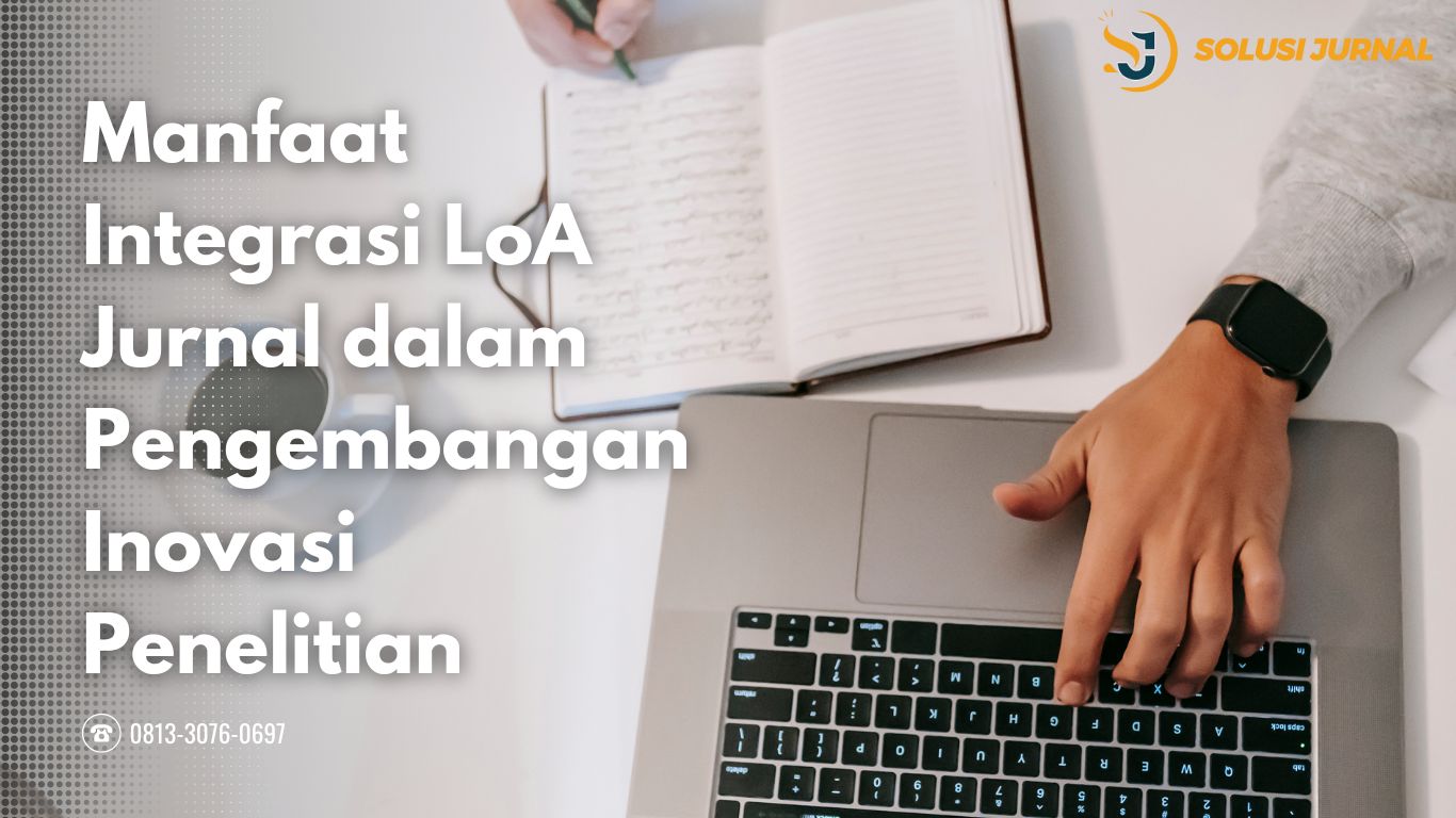 LoA Jurnal