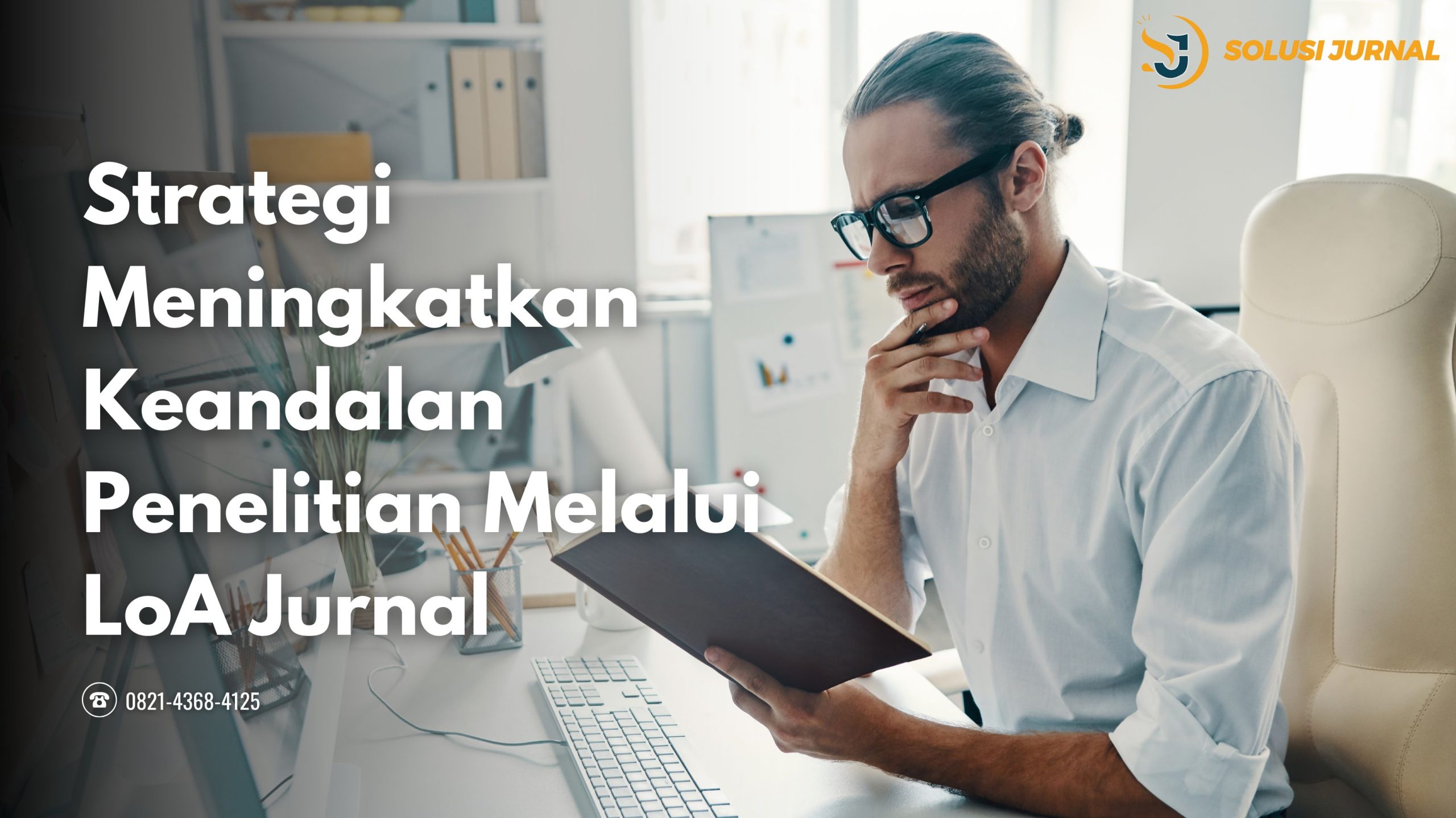 LoA Jurnal