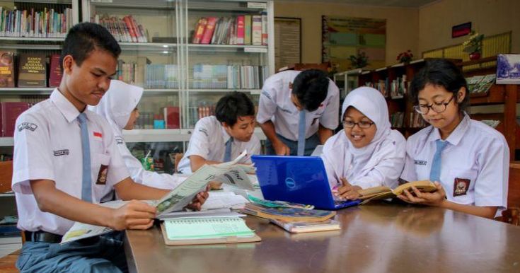 Ontologi dalam ilmu pendidikan