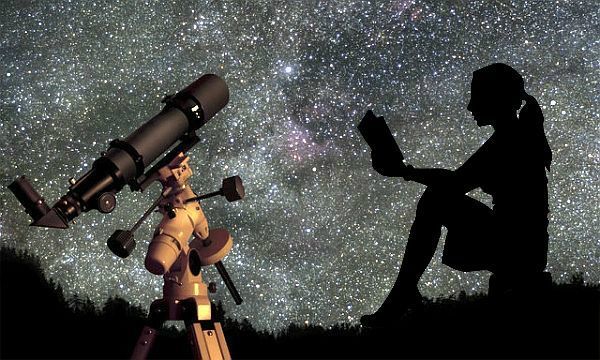 Metode Exoplanet Detection dengan Teleskop Canggih