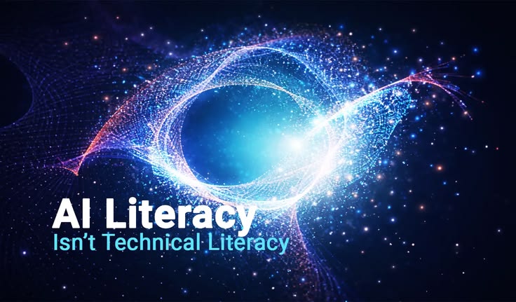 AI literacy: Pengertian, Manfaat, dan Pentingnya di Era Kecerdasan Buatan