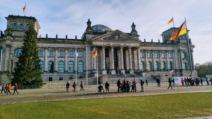 Kuliah di Jerman