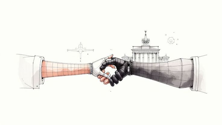 Human-AI collaboration: Cara Kolaborasi Manusia dan AI untuk Meningkatkan Produktivitas