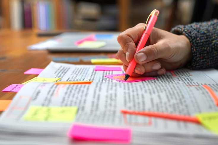 Minor revision: Pengertian, Proses, dan Tips Menghadapi Revisi dari Reviewer