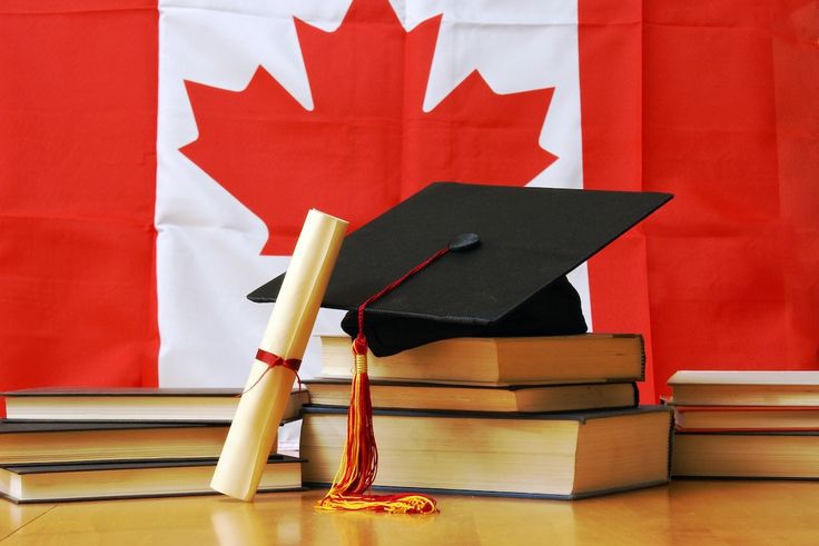 Kuliah di Kanada