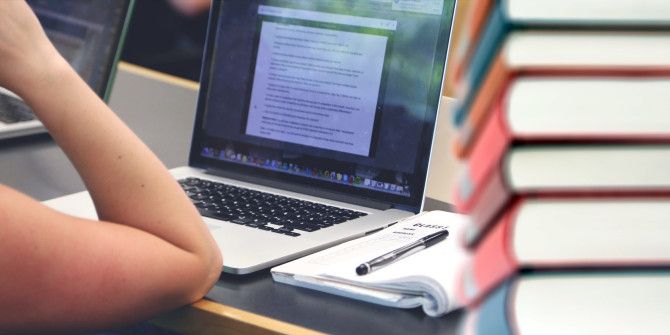 Turnitin Exclude Bibliography: Fungsi dan Pengaruhnya terhadap Similarity