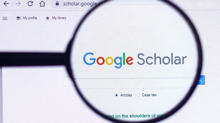 Zotero Google Scholar: Cara Mengimpor Referensi dari Google Scholar ke Zotero