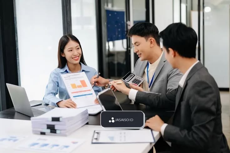 Cara Membaca Hasil Uji Hipotesis dan Menentukan Keputusan Berdasarkan Data