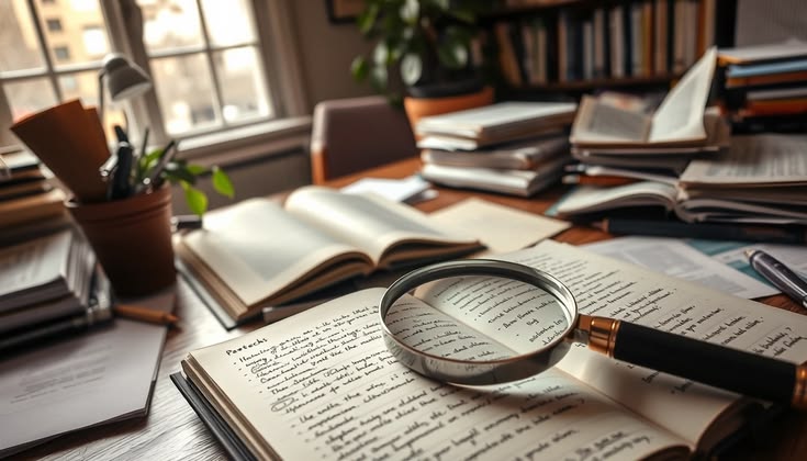 Interpretasi Hasil Penelitian dan Cara Menjelaskan Temuan secara Akademik