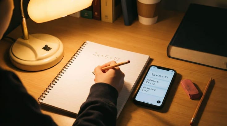 Hubungan Fokus Penelitian dan Rumusan Masalah dalam Karya Ilmiah