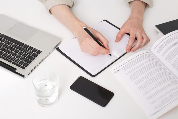 Contoh Self Plagiarism Jurnal dan Situasi yang Perlu Diwaspadai Penulis