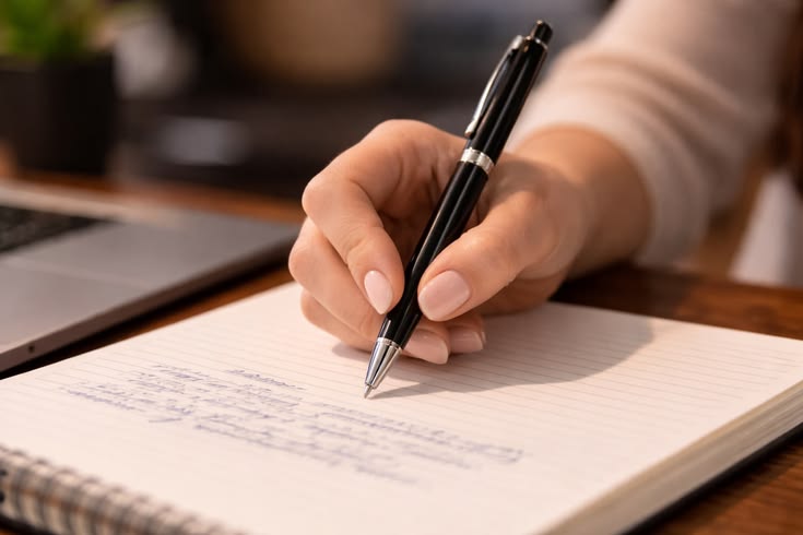 pedoman penulisan jurnal