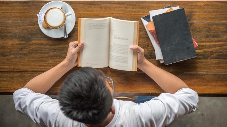 cara membaca author guidelines
