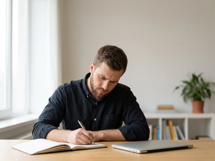 panduan penulis jurnal